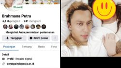Nama Baik Dilecehkan, Wakil Ketua Umum PEMBASMI Tempuh Jalur Hukum terhadap Akun “Satwa Pedia”