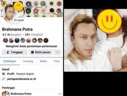 Nama Baik Dilecehkan, Wakil Ketua Umum PEMBASMI Tempuh Jalur Hukum terhadap Akun “Satwa Pedia”