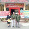 Layanan Prima Polres Mojokerto Panen Pujian! Ketua DPD Jatim Pembasmi Beri Aplaus dan ‘Acungan Jempol’ atas Penanganan Laporan Waketum