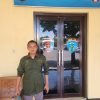 DPD PEMBASMI MELAPORKAN PENYIDIK KE PROPAM