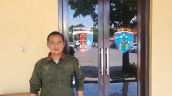 DPD PEMBASMI MELAPORKAN PENYIDIK KE PROPAM
